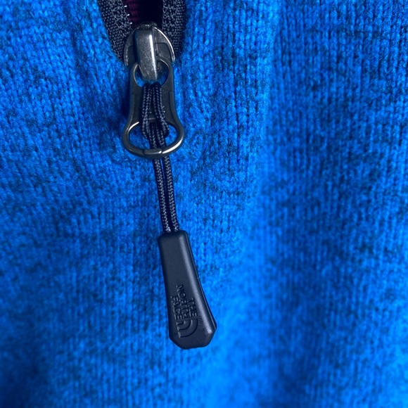 North face jacket - Picture 3 of 4